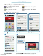 Preview for 14 page of Garmin Edge 510 Quick Manual