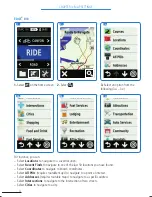 Preview for 20 page of Garmin Edge 510 Quick Manual