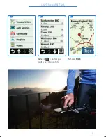 Preview for 21 page of Garmin Edge 510 Quick Manual