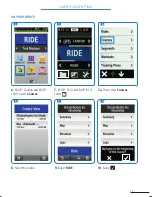 Preview for 23 page of Garmin Edge 510 Quick Manual