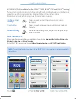 Preview for 26 page of Garmin Edge 510 Quick Manual