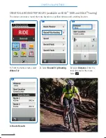 Preview for 28 page of Garmin Edge 510 Quick Manual