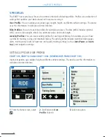 Preview for 30 page of Garmin Edge 510 Quick Manual