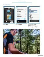 Preview for 31 page of Garmin Edge 510 Quick Manual