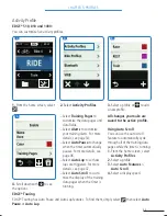 Preview for 33 page of Garmin Edge 510 Quick Manual