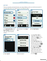 Preview for 37 page of Garmin Edge 510 Quick Manual