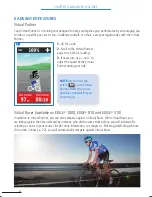 Preview for 38 page of Garmin Edge 510 Quick Manual