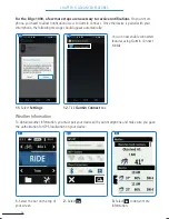 Preview for 46 page of Garmin Edge 510 Quick Manual