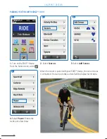 Preview for 54 page of Garmin Edge 510 Quick Manual