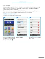 Preview for 55 page of Garmin Edge 510 Quick Manual