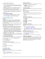 Preview for 6 page of Garmin Edge 510 Quick Start Manual