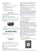 Preview for 11 page of Garmin Edge 520 Owner'S Manual