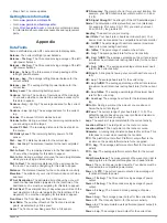 Preview for 21 page of Garmin Edge 520 Owner'S Manual