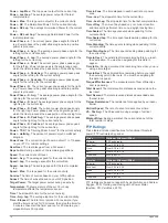 Preview for 22 page of Garmin Edge 520 Owner'S Manual