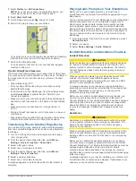 Preview for 13 page of Garmin EDGE 530 Owner'S Manual