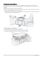 Предварительный просмотр 66 страницы Garmin EDGE 540 Owner'S Manual