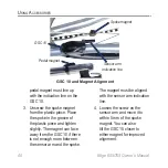 Preview for 46 page of Garmin Edge 605 Owner'S Manual