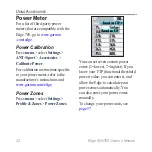 Preview for 48 page of Garmin Edge 605 Owner'S Manual