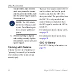 Preview for 46 page of Garmin EDGE 705 Owner'S Manual