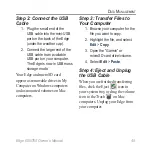 Preview for 51 page of Garmin EDGE 705 Owner'S Manual