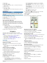 Preview for 15 page of Garmin Edge 810 Owner'S Manual