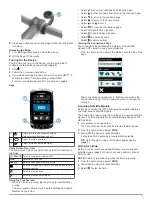 Preview for 3 page of Garmin Edge 810 Quick Start Manual