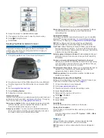 Preview for 4 page of Garmin Edge 810 Quick Start Manual