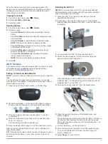 Preview for 5 page of Garmin Edge 810 Quick Start Manual