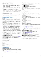 Preview for 6 page of Garmin Edge 810 Quick Start Manual