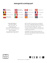 Preview for 8 page of Garmin Edge 810 Quick Start Manual