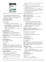 Preview for 8 page of Garmin Edge 820 Owner'S Manual