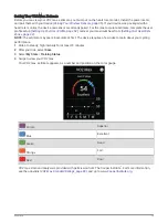 Preview for 21 page of Garmin EDGE 840 Owner'S Manual