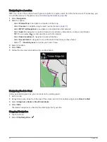 Preview for 32 page of Garmin EDGE 840 Owner'S Manual