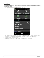 Preview for 10 page of Garmin EDGE EXPLORE 2 Owner'S Manual