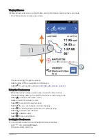 Preview for 11 page of Garmin EDGE EXPLORE 2 Owner'S Manual