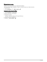 Preview for 14 page of Garmin EDGE EXPLORE 2 Owner'S Manual