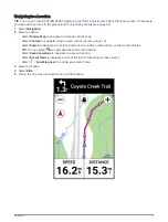 Preview for 15 page of Garmin EDGE EXPLORE 2 Owner'S Manual