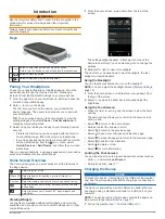 Preview for 5 page of Garmin Edge Explore Owner'S Manual