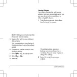 Preview for 4 page of Garmin Edge Explore Quick Start Manual