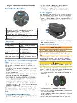 Preview for 6 page of Garmin Edge Instructions Manual