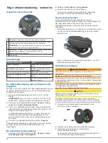 Preview for 14 page of Garmin Edge Instructions Manual