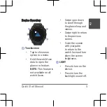 Preview for 5 page of Garmin ENDURO 2 Quick Start Manual