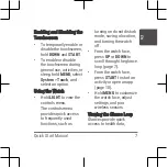 Preview for 7 page of Garmin ENDURO 2 Quick Start Manual