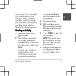 Preview for 11 page of Garmin ENDURO 2 Quick Start Manual