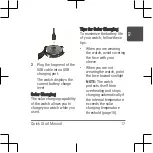 Preview for 17 page of Garmin ENDURO 2 Quick Start Manual