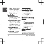 Preview for 18 page of Garmin ENDURO 2 Quick Start Manual