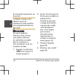 Preview for 20 page of Garmin ENDURO 2 Quick Start Manual