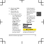 Preview for 33 page of Garmin ENDURO 2 Quick Start Manual