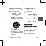 Preview for 45 page of Garmin ENDURO 2 Quick Start Manual