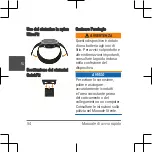 Preview for 54 page of Garmin ENDURO 2 Quick Start Manual